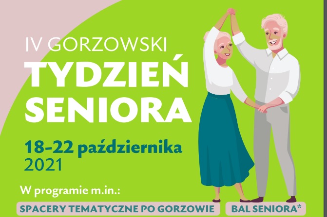 Mieszkańcy Świebodzina dla seniorów Radio Zachód - Lubuskie