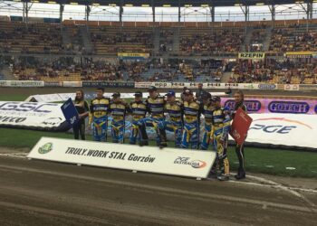 fot. Ryszard Rachlewicz