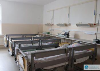 Fot. Wielospecjalistyczny Szpital w Gorzowie