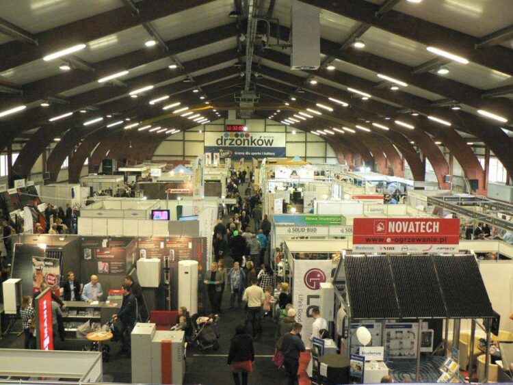 Fot. Lubuskie Centrum Targowe