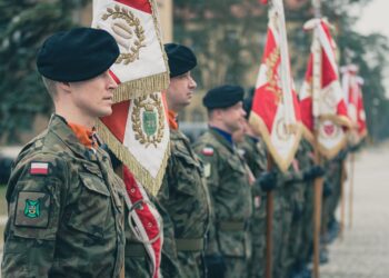 Fot. Rafał Mniedło/11 LDKPanc.