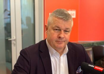 Marek Działoszyński