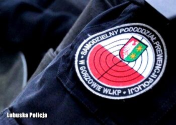 Lubuska Policja