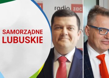 Samorządne Lubuskie