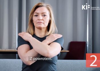 Fot. YouTube/Ministerstwo Zdrowia