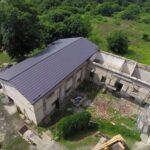 Za dwa lata zabytkowa willa Pauckscha ma być Willą nad Wartą 11 Za dwa lata zabytkowa willa Pauckscha ma być Willą nad Wartą Radio Zachód - Lubuskie