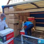 Gorzowski szpital otrzymał cenne dary 11 Gorzowski szpital otrzymał cenne dary Radio Zachód - Lubuskie