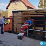 Gorzowski szpital otrzymał cenne dary 12 Gorzowski szpital otrzymał cenne dary Radio Zachód - Lubuskie