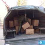 Gorzowski szpital otrzymał cenne dary 13 Gorzowski szpital otrzymał cenne dary Radio Zachód - Lubuskie