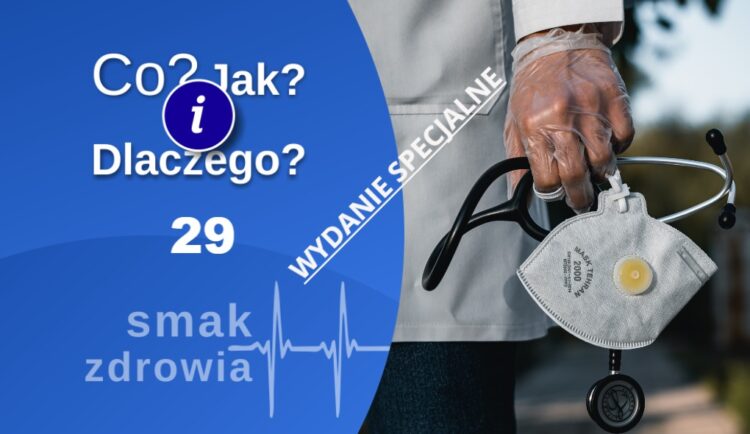Wydanie specjalne 29 - koronawirus 9 29