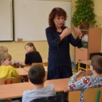 „Lekcja Migania”-reportaż Elżbiety Wozowczyk-Leszko 10 „Lekcja Migania”-reportaż Elżbiety Wozowczyk-Leszko Radio Zachód - Lubuskie