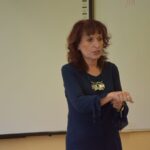 „Lekcja Migania”-reportaż Elżbiety Wozowczyk-Leszko 11 „Lekcja Migania”-reportaż Elżbiety Wozowczyk-Leszko Radio Zachód - Lubuskie