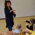 „Lekcja Migania”-reportaż Elżbiety Wozowczyk-Leszko 13 „Lekcja Migania”-reportaż Elżbiety Wozowczyk-Leszko Radio Zachód - Lubuskie