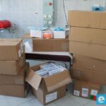 Gorzowski szpital otrzymał cenne dary 18 Gorzowski szpital otrzymał cenne dary Radio Zachód - Lubuskie