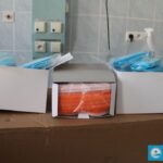 Gorzowski szpital otrzymał cenne dary 16 Gorzowski szpital otrzymał cenne dary Radio Zachód - Lubuskie