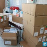 Gorzowski szpital otrzymał cenne dary 15 Gorzowski szpital otrzymał cenne dary Radio Zachód - Lubuskie