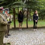 Pamięć więźniarek obozu w Ravensbruck została uczczona Radio Zachód - Lubuskie