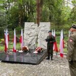 Pamięć więźniarek obozu w Ravensbruck została uczczona Radio Zachód - Lubuskie