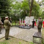 Pamięć więźniarek obozu w Ravensbruck została uczczona Radio Zachód - Lubuskie