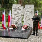 Pamięć więźniarek obozu w Ravensbruck została uczczona Radio Zachód - Lubuskie