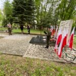 Pamięć więźniarek obozu w Ravensbruck została uczczona Radio Zachód - Lubuskie