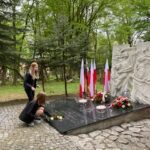 Pamięć więźniarek obozu w Ravensbruck została uczczona Radio Zachód - Lubuskie