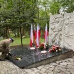 Pamięć więźniarek obozu w Ravensbruck została uczczona Radio Zachód - Lubuskie