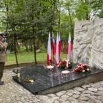 Pamięć więźniarek obozu w Ravensbruck została uczczona Radio Zachód - Lubuskie