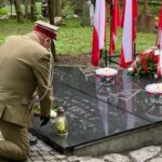 Pamięć więźniarek obozu w Ravensbruck została uczczona Radio Zachód - Lubuskie