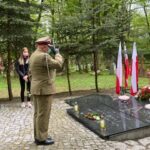 Pamięć więźniarek obozu w Ravensbruck została uczczona Radio Zachód - Lubuskie