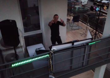 fot. Janusz Życzkowski