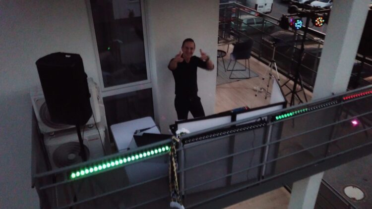 fot. Janusz Życzkowski