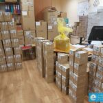 Gorzowski szpital otrzymał cenne dary 14 Gorzowski szpital otrzymał cenne dary Radio Zachód - Lubuskie