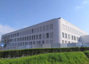 fot. szpital uniwersytecki Zielona Góra