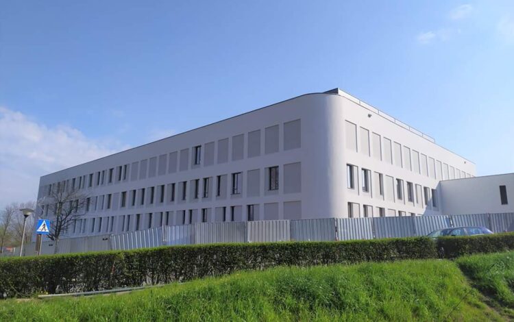 fot. szpital uniwersytecki Zielona Góra