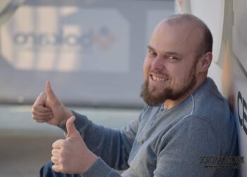 Fot.: archiwum prywatne