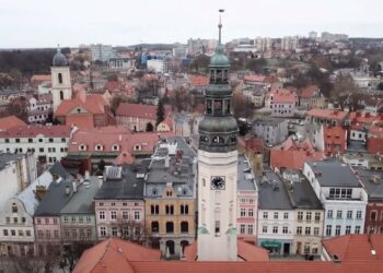 fot. Janusz Życzkowski