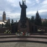 Gorzowskie obchody setnej rocznicy urodzin papieża-Polaka 12 Gorzowskie obchody setnej rocznicy urodzin papieża-Polaka Radio Zachód - Lubuskie