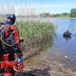 Torba ze zwłokami odnaleziona po 24 latach 11 Torba ze zwłokami odnaleziona po 24 latach Radio Zachód - Lubuskie