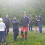 Torba ze zwłokami odnaleziona po 24 latach 12 Torba ze zwłokami odnaleziona po 24 latach Radio Zachód - Lubuskie