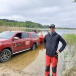 Torba ze zwłokami odnaleziona po 24 latach 13 Torba ze zwłokami odnaleziona po 24 latach Radio Zachód - Lubuskie