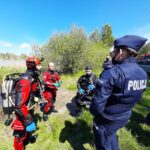 Torba ze zwłokami odnaleziona po 24 latach 14 Torba ze zwłokami odnaleziona po 24 latach Radio Zachód - Lubuskie