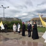 Gorzowskie obchody setnej rocznicy urodzin papieża-Polaka 10 Gorzowskie obchody setnej rocznicy urodzin papieża-Polaka Radio Zachód - Lubuskie