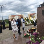 Gorzowskie obchody setnej rocznicy urodzin papieża-Polaka 11 Gorzowskie obchody setnej rocznicy urodzin papieża-Polaka Radio Zachód - Lubuskie