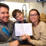 "Nasz dziadek Moniuszko"- posłuchaj reportażu Cezarego Galka 15 "Nasz dziadek Moniuszko"- posłuchaj reportażu Cezarego Galka Radio Zachód - Lubuskie