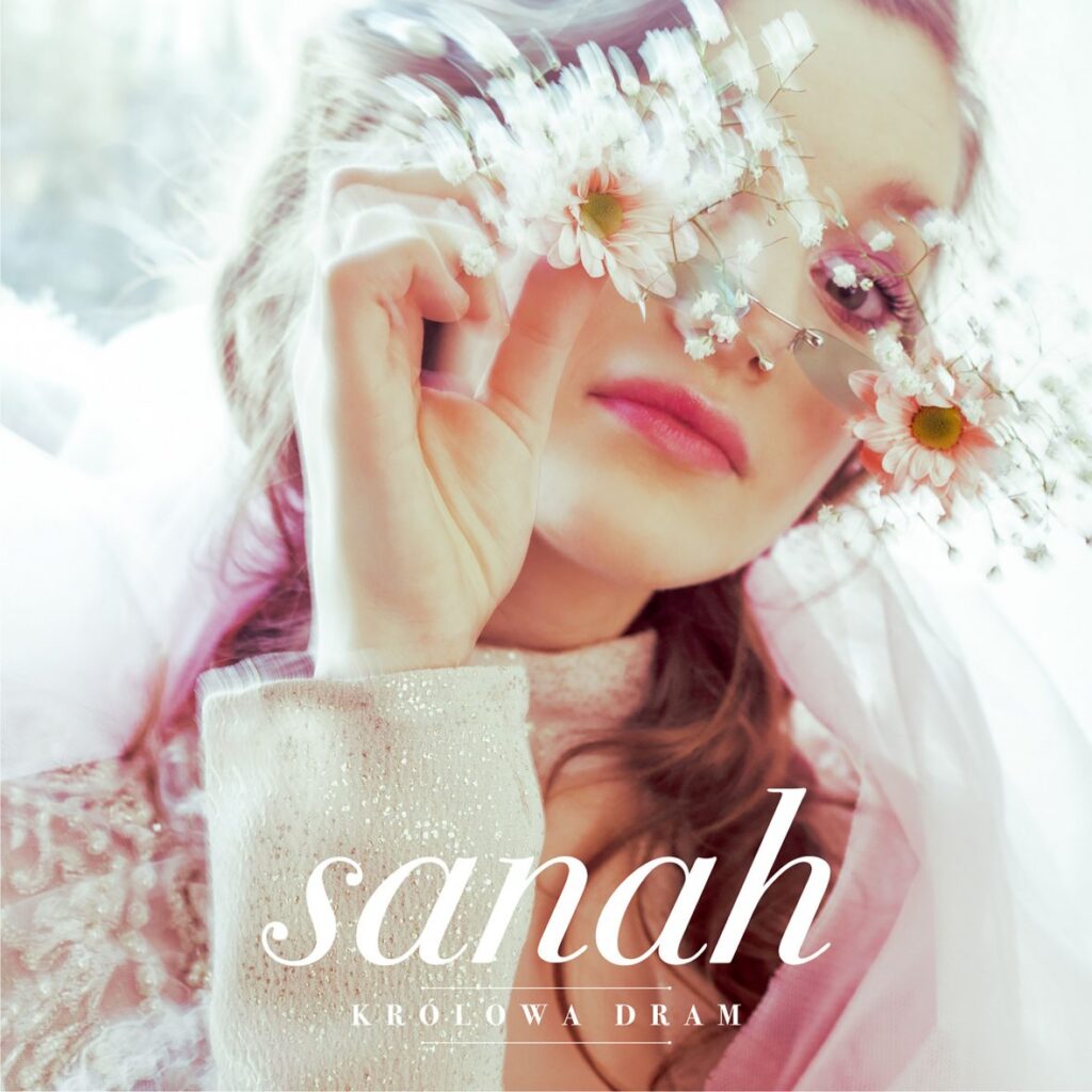 SANAH – „Królowa Dram” Radio Zachód - Lubuskie