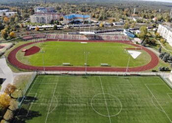 Fot. z arch. Arena Żagań