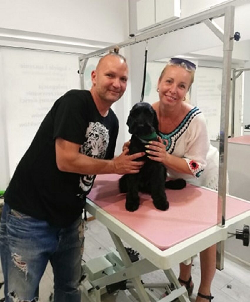 Adopcja to wyzwanie Adopcja to wyzwanie Radio Zachód - Lubuskie