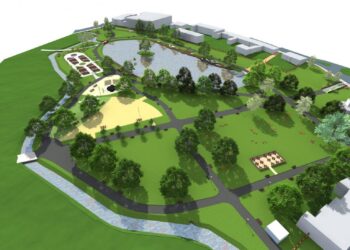 Wizualizacja: Pronobis Studio