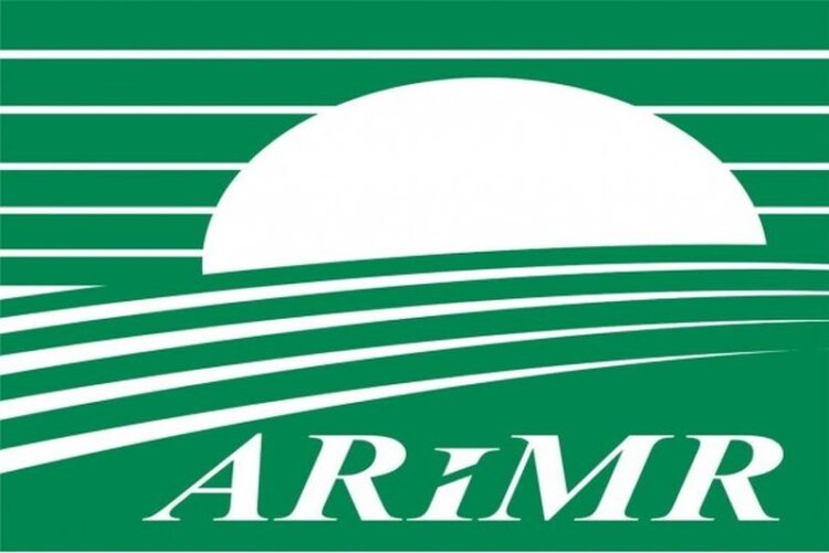 www.arimr.gov.pl